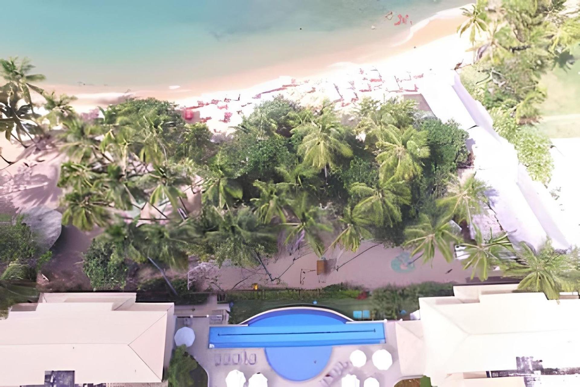 Lindo Apto No Condominio Enseada Praia Do Forte マタ・デ・サン・ジョアン エクステリア 写真
