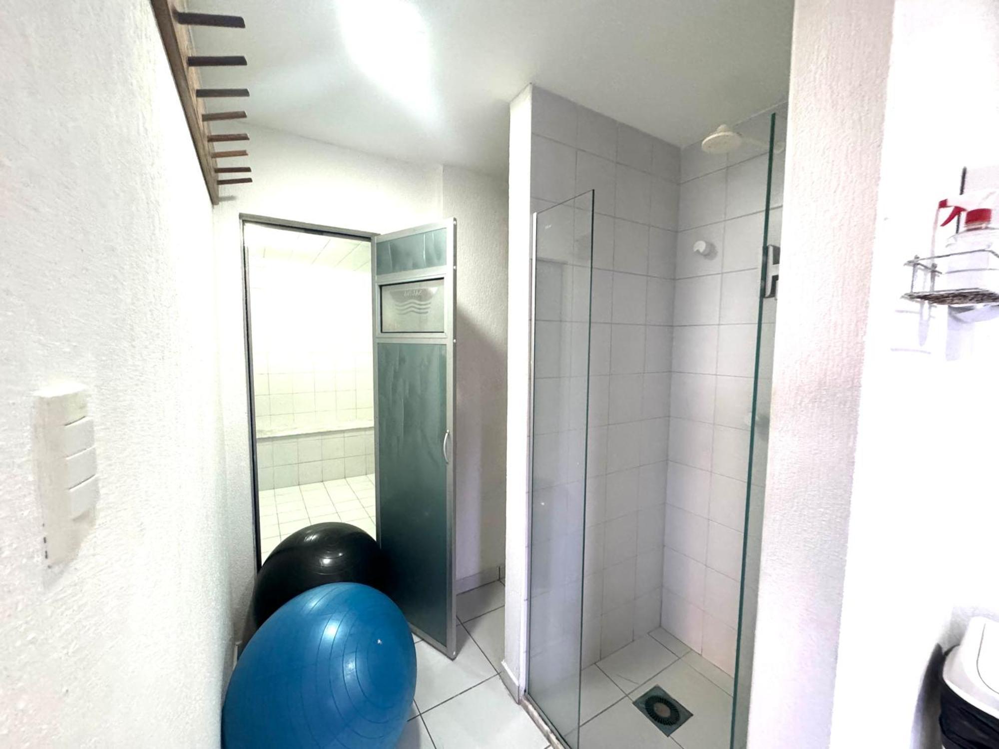 Lindo Apto No Condominio Enseada Praia Do Forte マタ・デ・サン・ジョアン エクステリア 写真