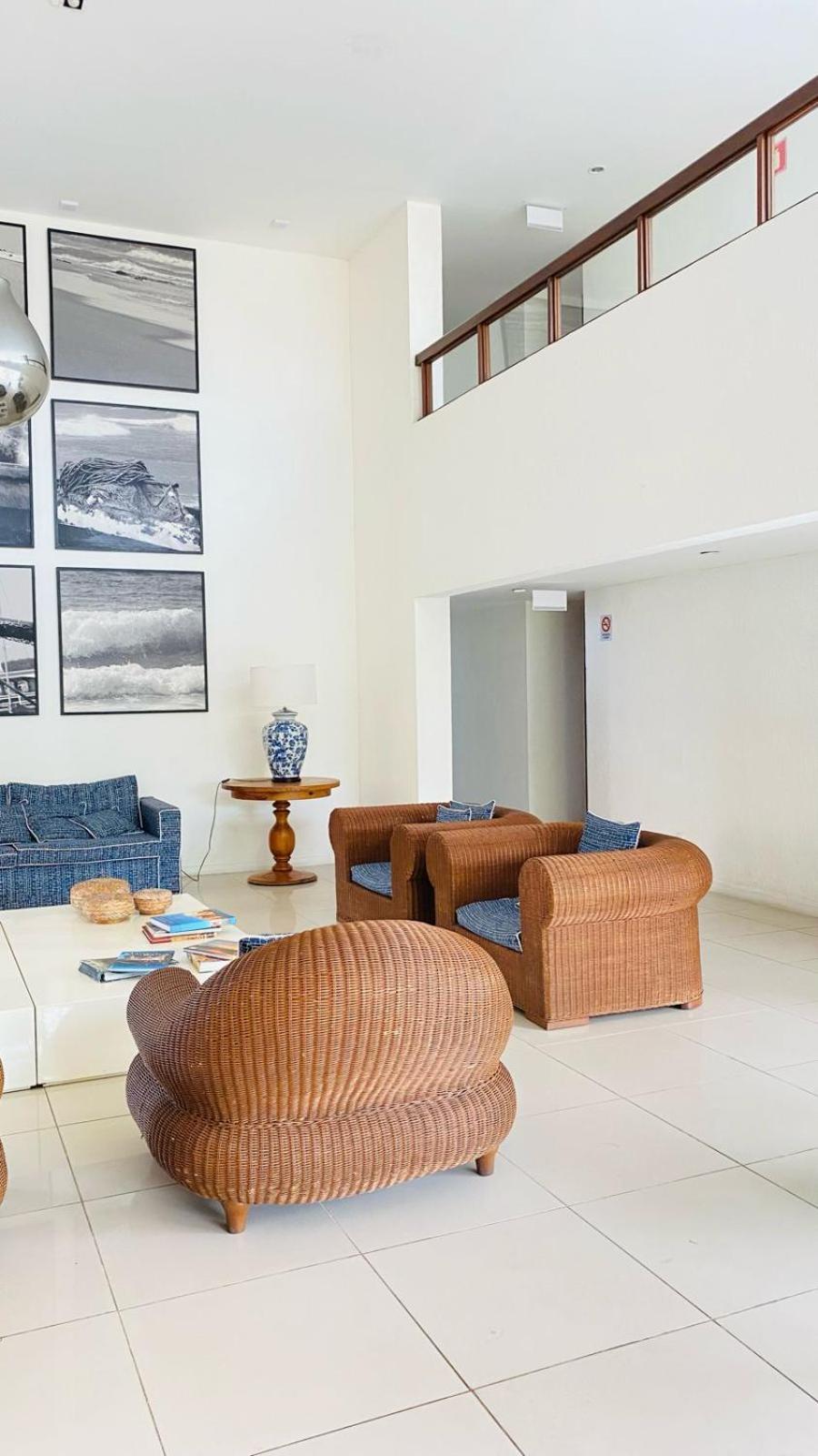 Lindo Apto No Condominio Enseada Praia Do Forte マタ・デ・サン・ジョアン エクステリア 写真